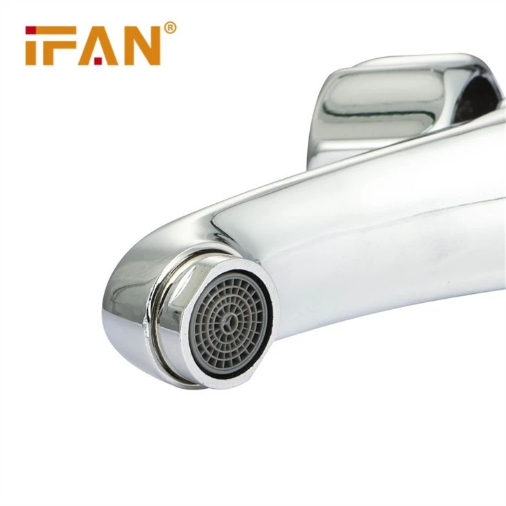 Basin Water Tap