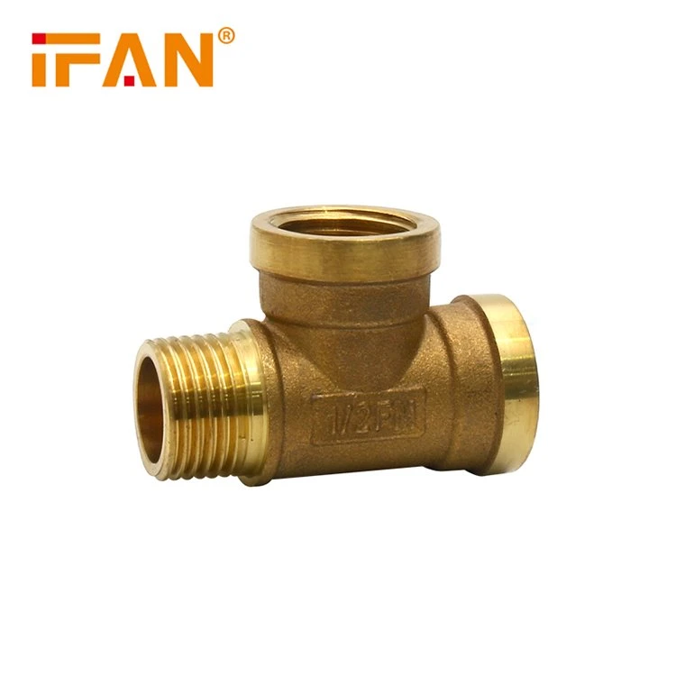 Brass passa kvenkyns + karlkyns teig
