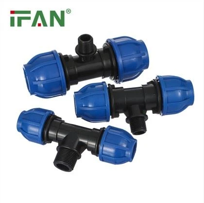 HDPE teppabúnaður