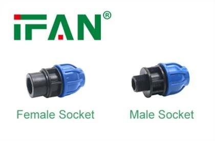 HDPE píputengi