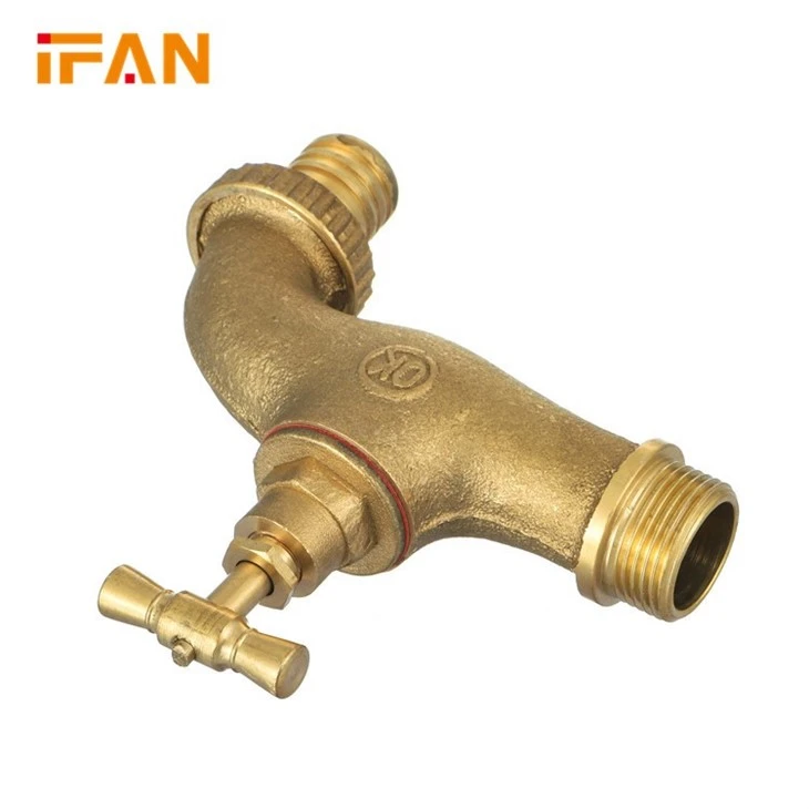 Brass Bibcocks
