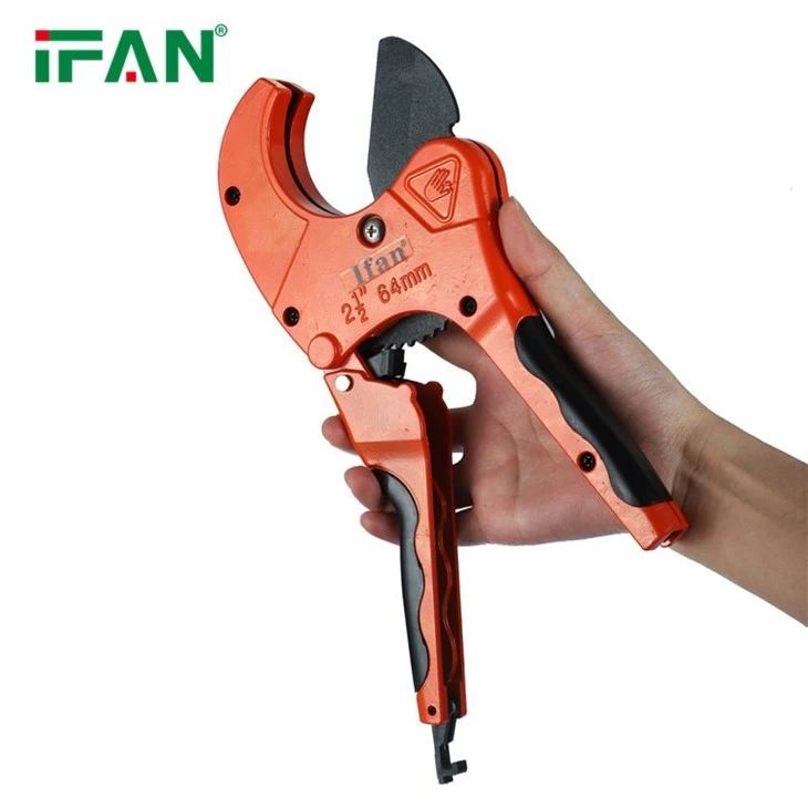 Pipe Hand Cutter