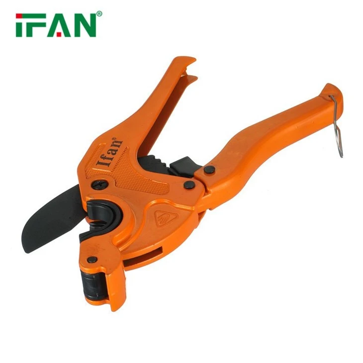 Pipe Hand Cutter