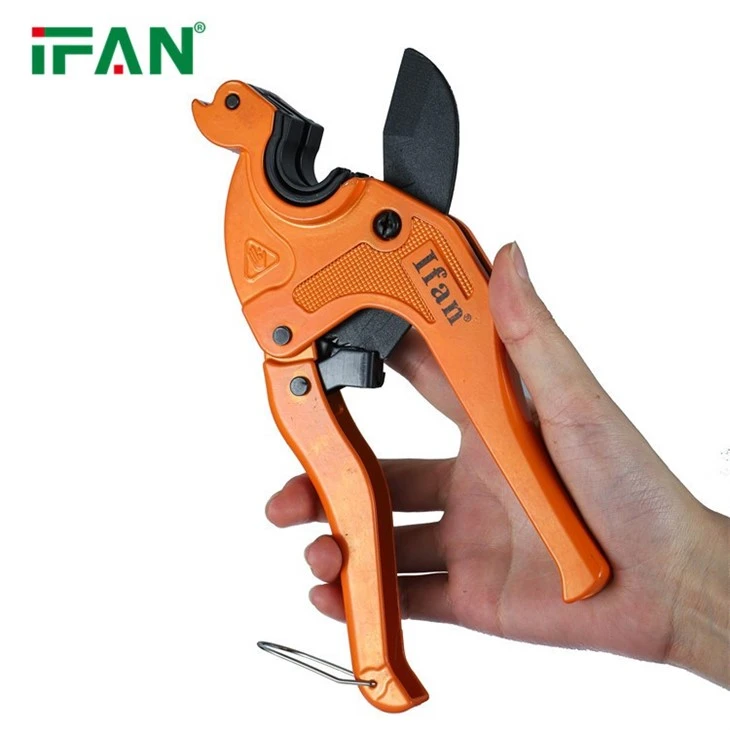 Pipe Hand Cutter