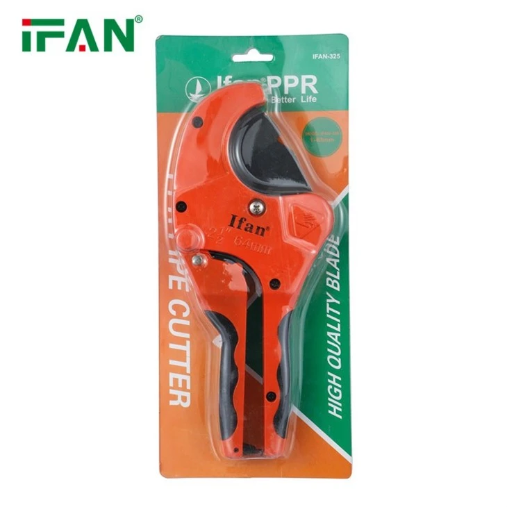 Pipe Hand Cutter