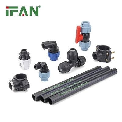 Everything you need to know about HDPE pipes:Features and Applications Everything you need to know about HDPE pipes:Features and Applications