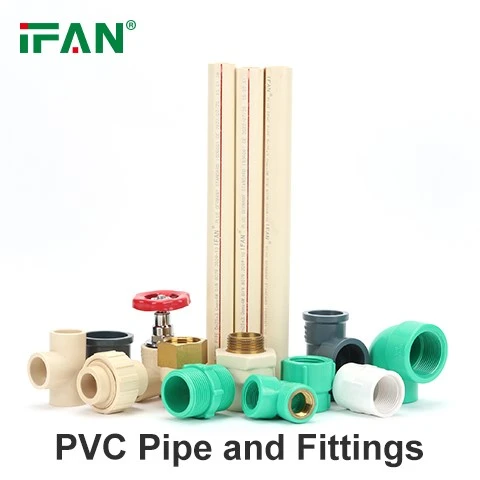 The impact of scale on CPVC and PPR water pipe joints The impact of scale on CPVC and PPR water pipe joints